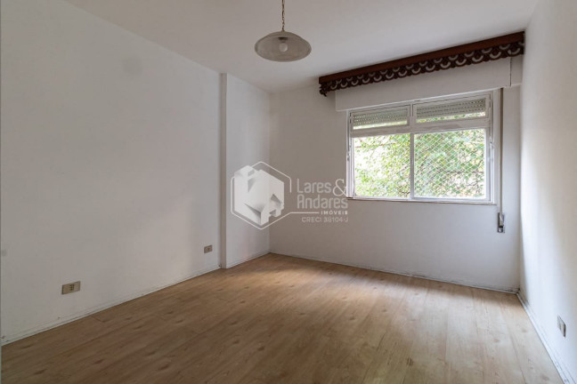 Imagem Apartamento com 3 Quartos à Venda, 140 m² em Paraíso - São Paulo