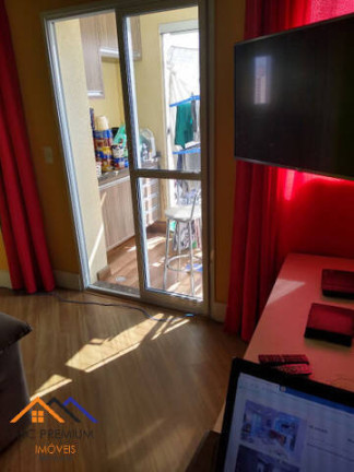 Imagem Apartamento com 2 Quartos à Venda, 63 m² em Vila Valparaíso - Santo André