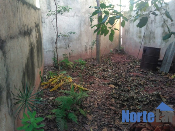 Imagem Sobrado com 3 Quartos à Venda, 130 m² em Jardim Elisa Maria - São Paulo