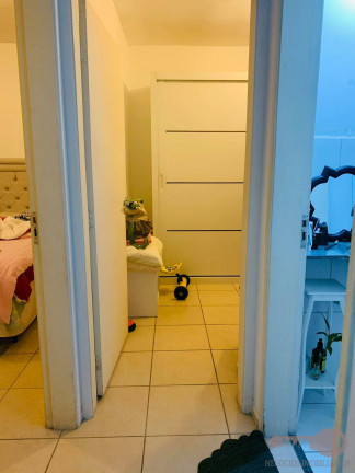 Imagem Apartamento com 2 Quartos à Venda, 50 m² em Sorocaba Imagem Apartamento com 2 Quartos à Venda, 50 m² em Sorocaba