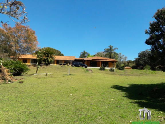 Imagem Casa com 6 Quartos à Venda, 500 m² em Atibaianos - Bragança Paulista