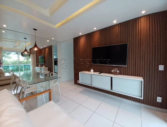Imagem Apartamento com 2 Quartos à Venda, 58 m² em Ipojuca - Ipojuca Imagem Apartamento com 2 Quartos à Venda, 58 m² em Ipojuca - Ipojuca