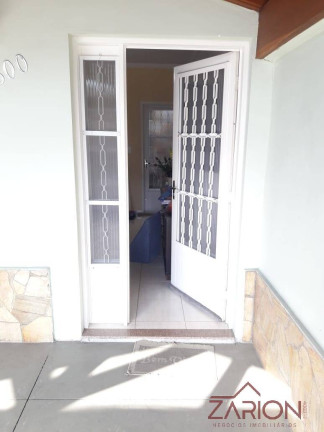 Imagem Casa com 3 Quartos à Venda, 182 m² em Vila São Geraldo - Taubaté