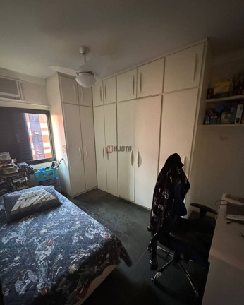 Imagem Apartamento com 3 Quartos à Venda, 130 m² em Jardim Vivendas - São José Do Rio Preto Imagem Apartamento com 3 Quartos à Venda, 130 m² em Jardim Vivendas - São José Do Rio Preto