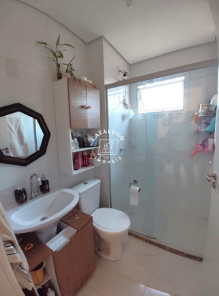 Imagem Apartamento com 2 Quartos à Venda, 57 m² em Jardim Manoel Penna - Ribeirão Preto