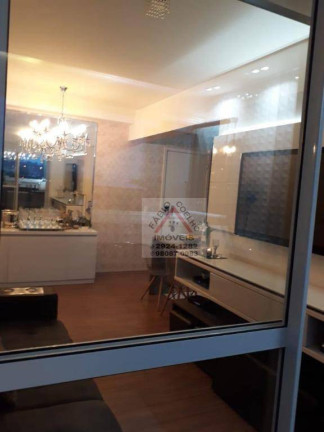 Imagem Apartamento com 2 Quartos à Venda, 90 m² em Vila Santa Catarina - São Paulo