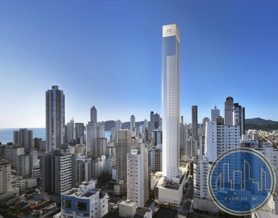 Imagem Apartamento com 4 Quartos à Venda, 152 m² em Centro - Balneário Camboriú Imagem Apartamento com 4 Quartos à Venda, 152 m² em Centro - Balneário Camboriú