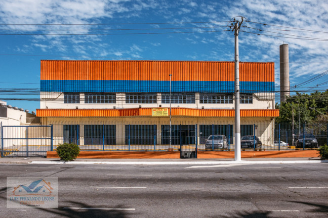 Imagem Imóvel Comercial para Alugar, 4.600 m² em Vila Leopoldina - São Paulo Imagem Imóvel Comercial para Alugar, 4.600 m² em Vila Leopoldina - São Paulo