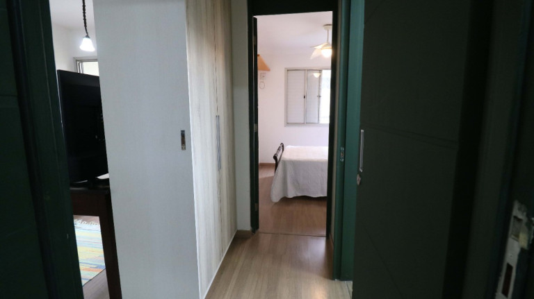 Imagem Apartamento com 2 Quartos à Venda, 43 m² em Vila Gumercindo - São Paulo Imagem Apartamento com 2 Quartos à Venda, 43 m² em Vila Gumercindo - São Paulo
