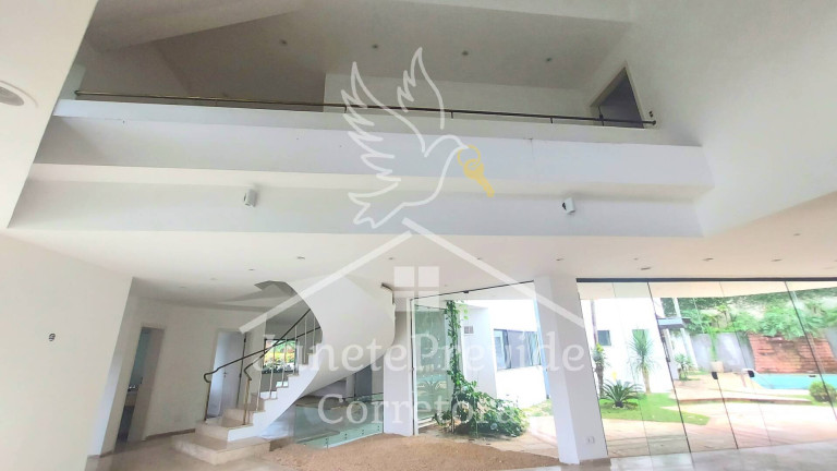 Imagem Casa de Condomínio com 4 Quartos à Venda, 780 m² em Alphaville - Barueri