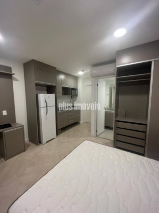 Imagem Apartamento com 1 Quarto à Venda, 26 m² em Pinheiros - São Paulo Imagem Apartamento com 1 Quarto à Venda, 26 m² em Pinheiros - São Paulo