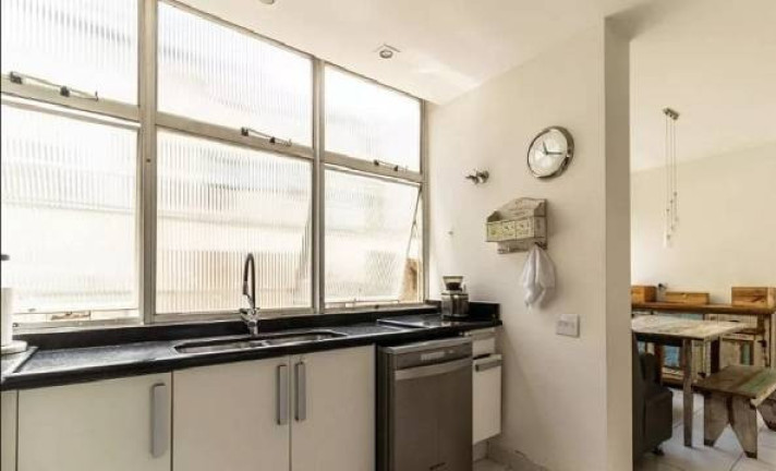 Imagem Apartamento com 3 Quartos à Venda, 172 m² em Consolação - São Paulo