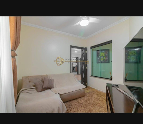 Imagem Sobrado com 3 Quartos à Venda, 234 m² em Jardim Las Vegas - Santo André Imagem Sobrado com 3 Quartos à Venda, 234 m² em Jardim Las Vegas - Santo André