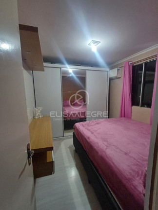 Imagem Apartamento com 2 Quartos à Venda, 43 m² em Lomba Da Palmeira - Sapucaia Do Sul Imagem Apartamento com 2 Quartos à Venda, 43 m² em Lomba Da Palmeira - Sapucaia Do Sul