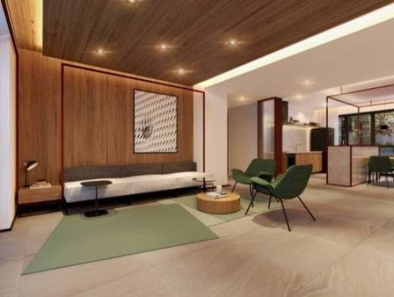 Imagem Apartamento com 2 Quartos à Venda, 37 m² em Vila Olímpia - São Paulo Imagem Apartamento com 2 Quartos à Venda, 37 m² em Vila Olímpia - São Paulo