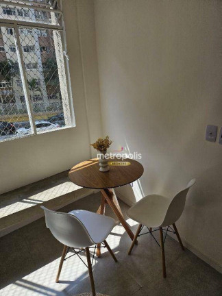 Imagem Studio com 1 Quarto à Venda, 35 m² em Bela Vista - São Paulo Imagem Studio com 1 Quarto à Venda, 35 m² em Bela Vista - São Paulo