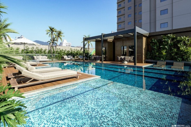Imagem Apartamento com 3 Quartos à Venda, 150 m² em Meia Praia - Itapema
