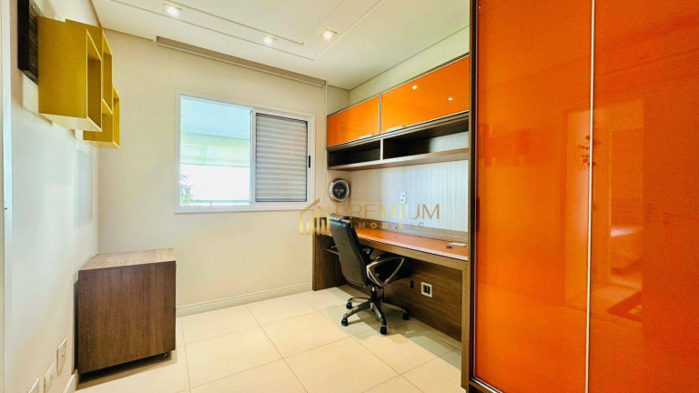 Imagem Imóvel com 4 Quartos à Venda, 183 m² em Parque Residencial Aquarius - São José Dos Campos