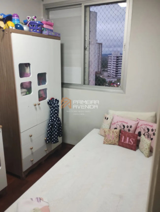 Imagem Apartamento com 4 Quartos à Venda, 90 m² em Centro - São José Dos Campos Imagem Apartamento com 4 Quartos à Venda, 90 m² em Centro - São José Dos Campos