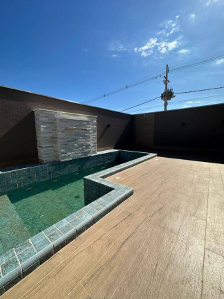 Casa de Condomínio com 3 Quartos à Venda, 230 m² em Condomínio Belvedere Ii - Cuiabá
