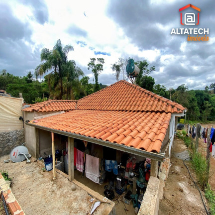 Imagem Imóvel com 3 Quartos à Venda, 135 m² em Canários - Bandeira Do Sul