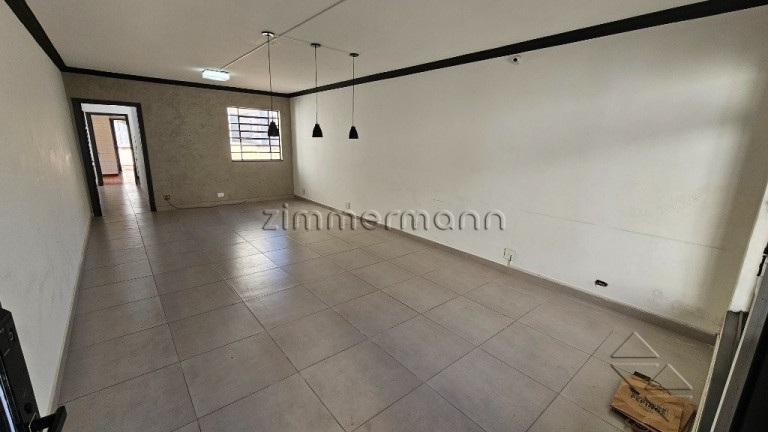 Imagem Casa com 3 Quartos à Venda, 180 m² em Saude - São Paulo