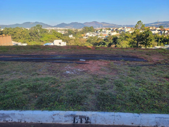 Imagem Terreno em Condomínio à Venda, 570 m² em Residencial Colinas De São Francisco - Bragança Paulista Imagem Terreno em Condomínio à Venda, 570 m² em Residencial Colinas De São Francisco - Bragança Paulista