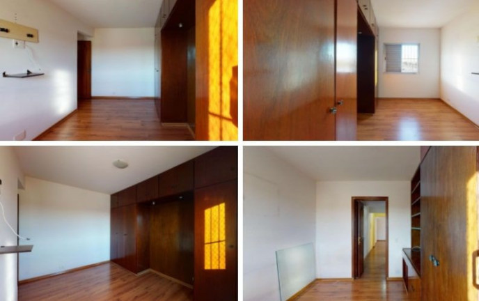 Imagem Apartamento com 2 Quartos à Venda, 61 m² em Planalto Paulista - São Paulo Imagem Apartamento com 2 Quartos à Venda, 61 m² em Planalto Paulista - São Paulo