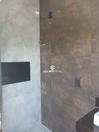 Imagem Casa com 3 Quartos à Venda, 136 m² em Estância Jockey Clube - São José Do Rio Preto