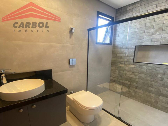 Imagem Casa de Condomínio com 4 Quartos à Venda, 378 m² em Jardim Novo Mundo - Jundiaí Imagem Casa de Condomínio com 4 Quartos à Venda, 378 m² em Jardim Novo Mundo - Jundiaí