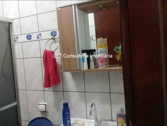 Imagem Casa com 2 Quartos à Venda,  em Jardim Alice - Indaiatuba