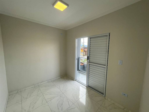 Casa de Condomínio com 4 Quartos à Venda, 120 m² em Caiçara - Praia Grande