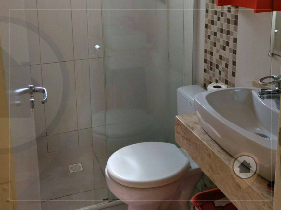 Imagem Apartamento com 2 Quartos à Venda, 46 m² em água Chata - Guarulhos Imagem Apartamento com 2 Quartos à Venda, 46 m² em água Chata - Guarulhos
