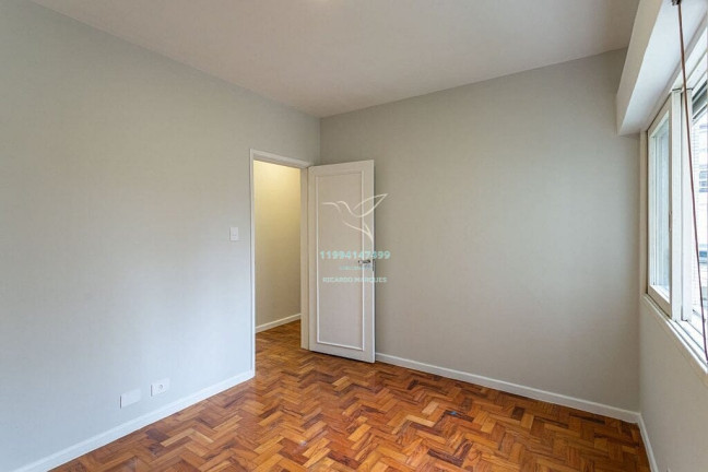 Imagem Apartamento com 3 Quartos à Venda, 135 m² em Itaim Bibi - São Paulo