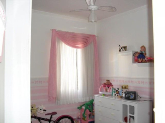 Imagem Apartamento com 3 Quartos à Venda,  em Residencial Bordon - Sumaré
