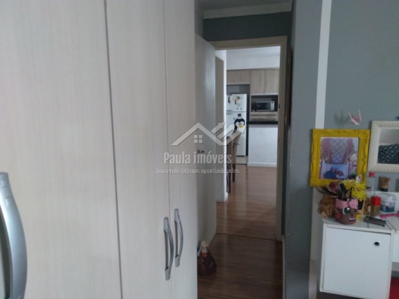 Imagem Cobertura com 2 Quartos à Venda, 101 m² em Jardim América - Sao Jose Dos Campos