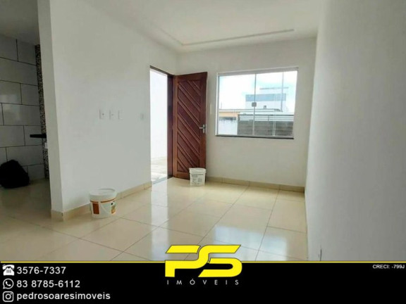 Imagem Casa com 2 Quartos à Venda,  em Gramame - João Pessoa