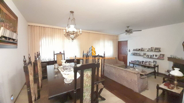 Imagem Sobrado com 3 Quartos à Venda, 236 m² em Vila São Francisco - São Paulo