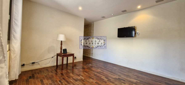 Imagem Apartamento com 4 Quartos à Venda, 211 m² em Copacabana - Rio De Janeiro Imagem Apartamento com 4 Quartos à Venda, 211 m² em Copacabana - Rio De Janeiro