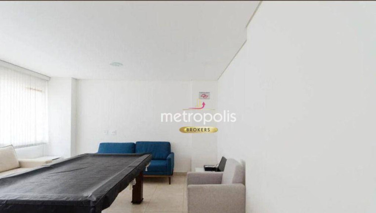 Imagem Apartamento com 2 Quartos à Venda, 54 m² em Vila Odete - São Bernardo Do Campo Imagem Apartamento com 2 Quartos à Venda, 54 m² em Vila Odete - São Bernardo Do Campo
