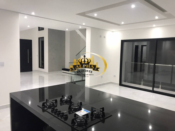 Imagem Casa de Condomínio com 3 Quartos à Venda, 254 m² em Suru - Santana De Parnaíba Imagem Casa de Condomínio com 3 Quartos à Venda, 254 m² em Suru - Santana De Parnaíba