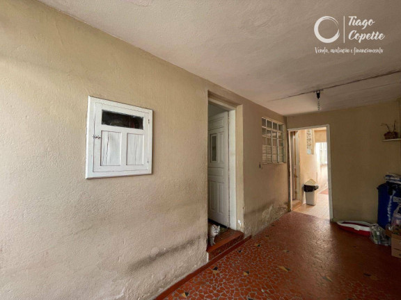 Imagem Casa com 3 Quartos à Venda, 150 m² em Parque Do Colégio - Jundiaí