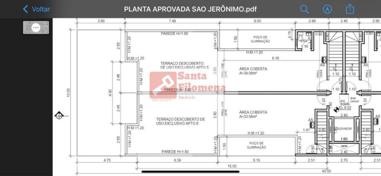 Imagem Apartamento com 3 Quartos à Venda, 88 m² em Jardim Bela Vista - Santo André Imagem Apartamento com 3 Quartos à Venda, 88 m² em Jardim Bela Vista - Santo André