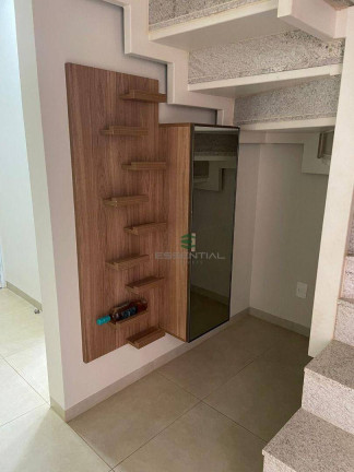 Imagem Casa com 3 Quartos à Venda, 147 m² em Village Imperial Residence - São José Do Rio Preto Imagem Casa com 3 Quartos à Venda, 147 m² em Village Imperial Residence - São José Do Rio Preto