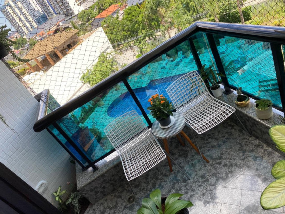 Imagem Apartamento com 3 Quartos à Venda, 105 m² em Vila Regente Feijó - São Paulo