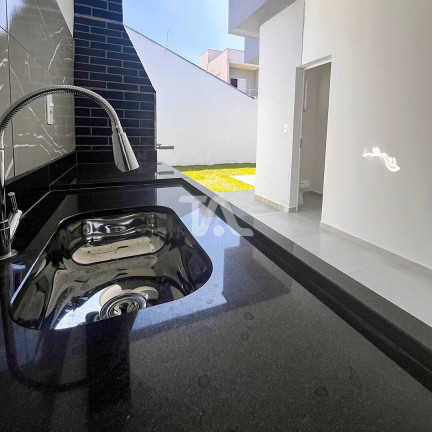 Imagem Casa com 3 Quartos à Venda, 200 m² em Residencial Parque Das Palmeiras - Pindamonhangaba