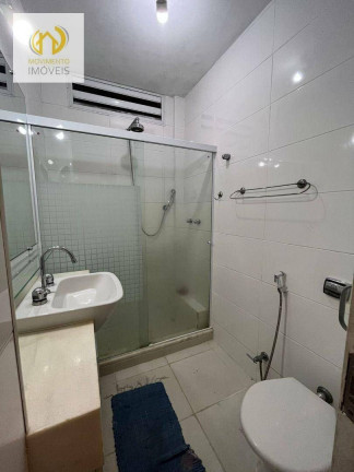 Imagem Apartamento com 2 Quartos à Venda, 63 m² em Humaitá - Rio De Janeiro Imagem Apartamento com 2 Quartos à Venda, 63 m² em Humaitá - Rio De Janeiro