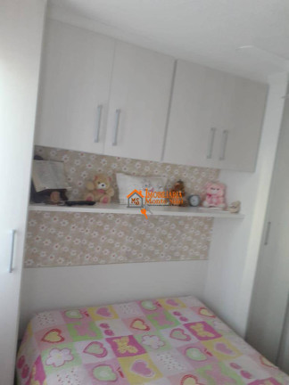 Imagem Apartamento com 2 Quartos à Venda, 42 m² em Vila Alzira - Guarulhos Imagem Apartamento com 2 Quartos à Venda, 42 m² em Vila Alzira - Guarulhos