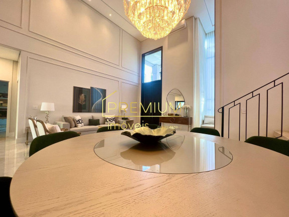 Imagem Casa com 4 Quartos à Venda, 420 m² em Reserva Da Serra - Jundiaí