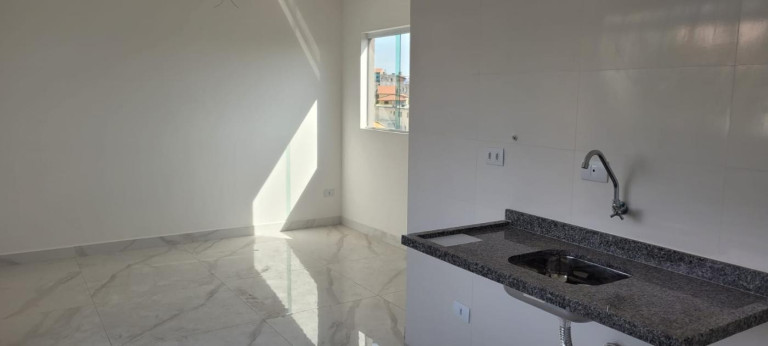 Imagem Apartamento com 2 Quartos à Venda, 45 m² em Vila Santa Teresa (zona Leste) - São Paulo